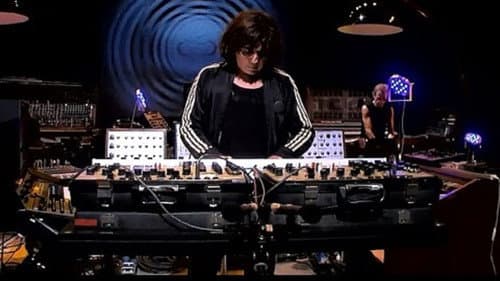 Jean Michel Jarre - Oxygene: Live in Your Living Room Bild 2