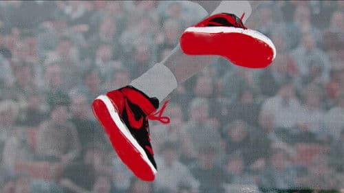 One Man and His Shoes Bild 3