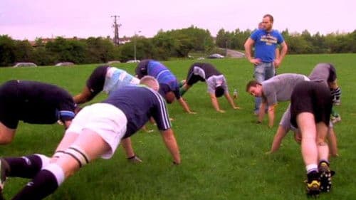 Queering the Pitch Bild 1