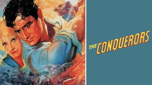 The Conquerors Bild 5