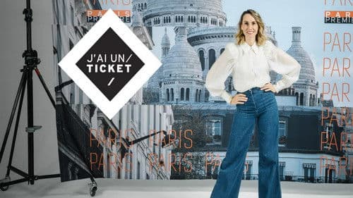 J'ai un ticket Bild 1