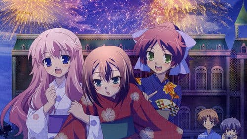 Baka to Test to Shoukanjuu Bild 4