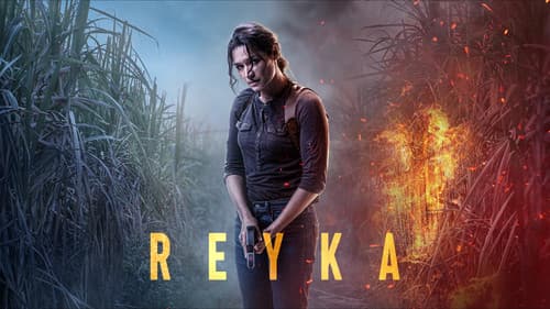 Reyka - Mord in Afrika Bild 5