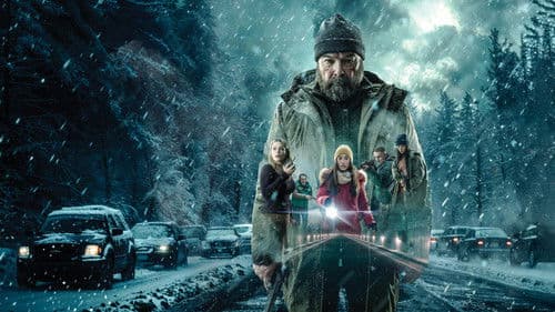 White Rush - Ein eiskalter Plan Bild 2