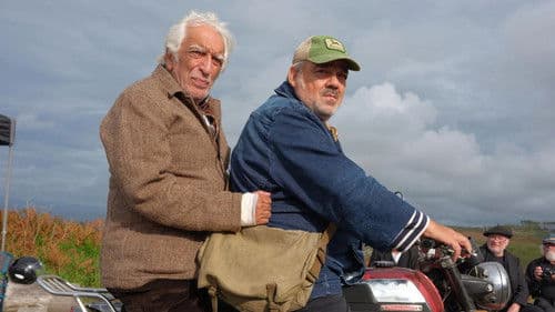 Das große Los - 1 Insel, 40 Einwohner, 2 Betrüger Bild 2