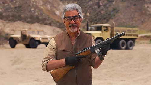 Outdoor Ch: Gun Stories Bild 1