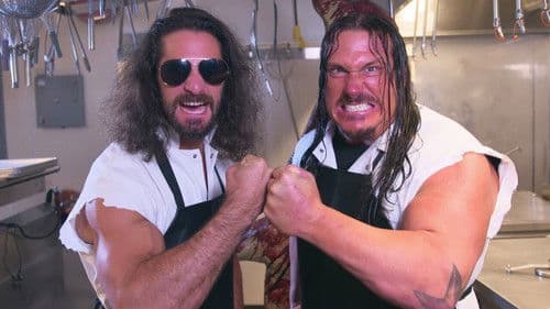 Southpaw Regional Wrestling Bild 4