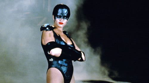 Black Scorpion Bild 2