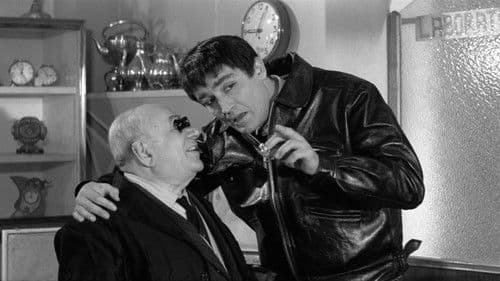 Der Meistergauner Bild 5