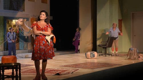 Rossini: L'italiana in Algeri Bild 4