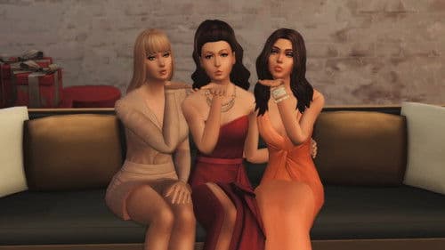 Girls in the House Bild 4