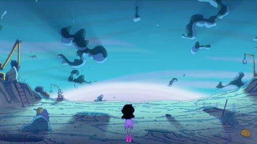 Lesbian Space Princess Bild 6