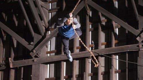 The Amazing Spider-Man Bild 8