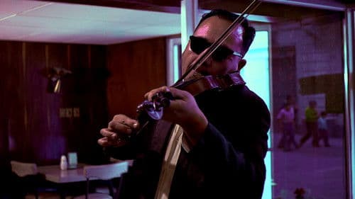 Callejón oscuro Bild 1