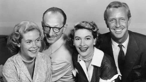 Robert Montgomery Presents Bild 1