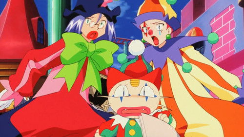 Pokémon 6: Jirachi Wishmaker Bild 8