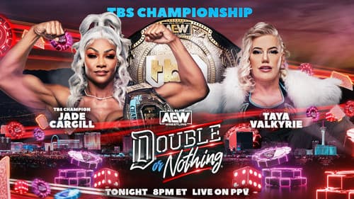 AEW Double or Nothing 2023 Bild 4
