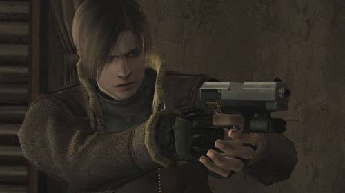 Resident Evil 4: Incubate Bild 2