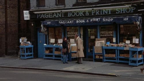 Hannah und ihre Schwestern Bild 7