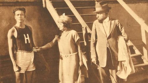 The Burden of Race Bild 1