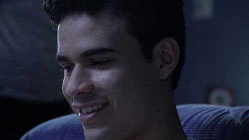 Azul eléctrico Bild 2