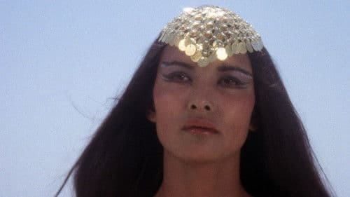 Die Todesgöttin des Liebescamps Bild 3