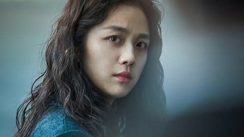 Die Frau im Nebel Bild 1