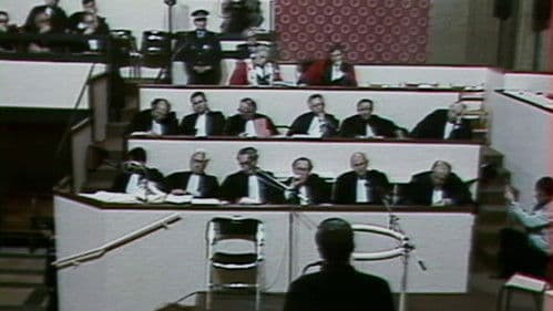 Klaus Barbie: Der Feind meines Feindes Bild 8