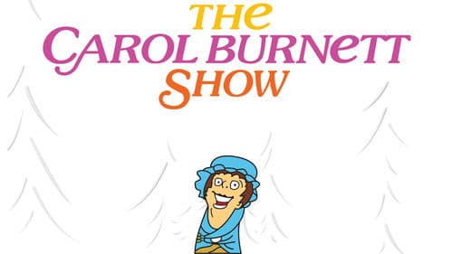 The Carol Burnett Show Bild 7