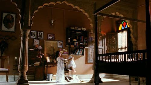 Rab Ne Bana Di Jodi - Ein göttliches Paar Bild 8