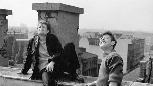 Berlin um die Ecke Bild 1