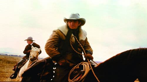 Ich, Tom Horn Bild 8