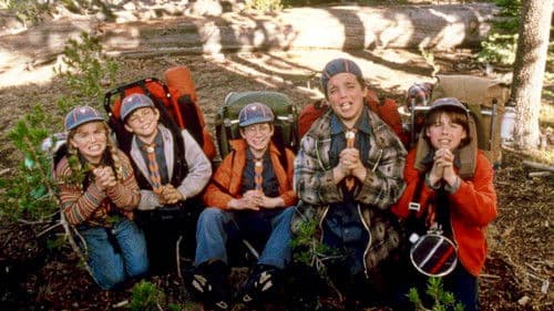 Durchgeknallt und auf der Flucht Bild 3