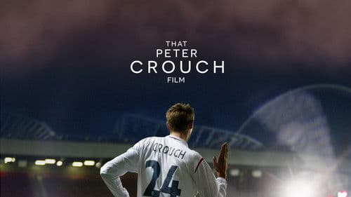 That Peter Crouch Film Bild 1
