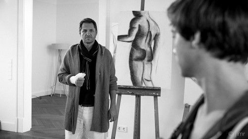 Boy at Shores Bild 3