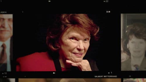 Danielle Mitterrand, une certaine idée de la France Bild 1
