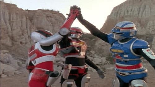 VR Troopers Bild 2