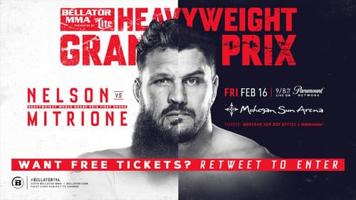 Bellator 194: Mitrione vs. Nelson 2 Bild 1