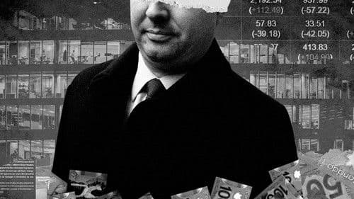 L'escroc : l'affaire Norbourg Bild 1