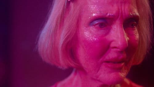 Mary Anne & Frank Bild 1