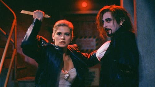 Buffy - Der Vampir Killer Bild 2