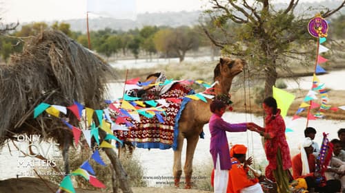 Only Love Matters Bild 3