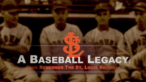 A Baseball Legacy: Fans Remember the St. Louis Browns Bild 1