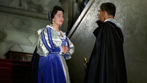 La spada della vendetta Bild 3