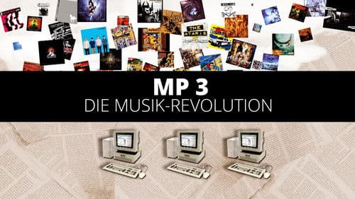 MP 3 – Die Musik-Revolution Bild 1