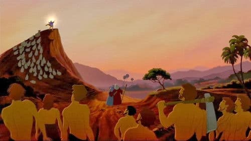 Joseph - König der Träume Bild 7