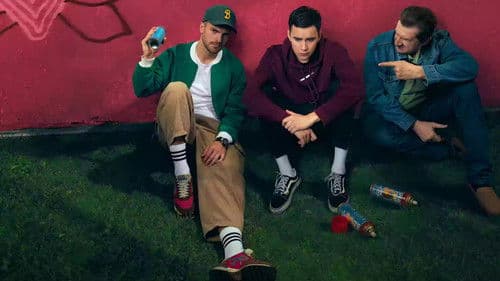 Трудные подростки Bild 3