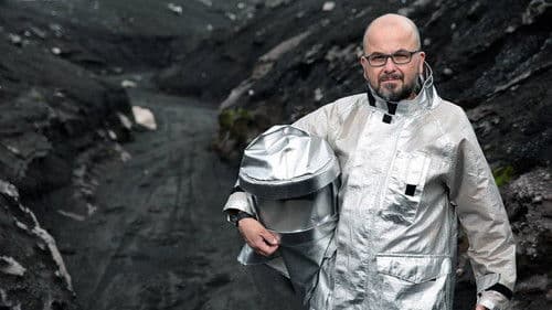 Planet der Vulkane Bild 1