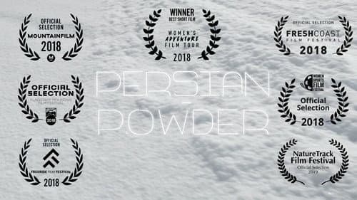Persian Powder Bild 1