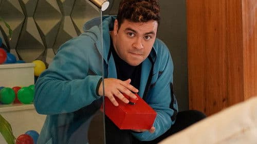 Luccas Neto em: O Plano dos Vilões Bild 1